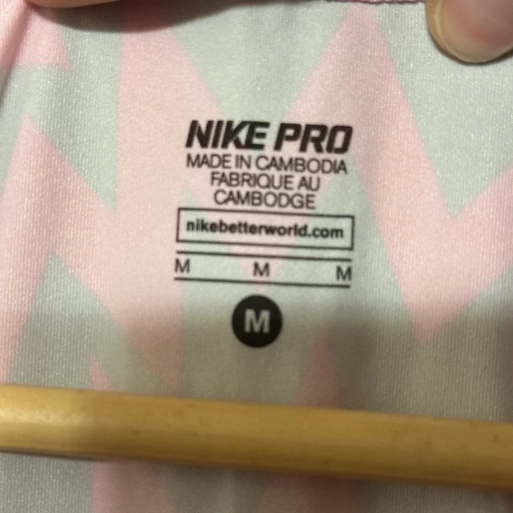 Nike Pro Tank‎ Top